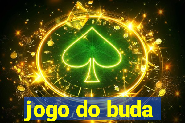 jogo do buda